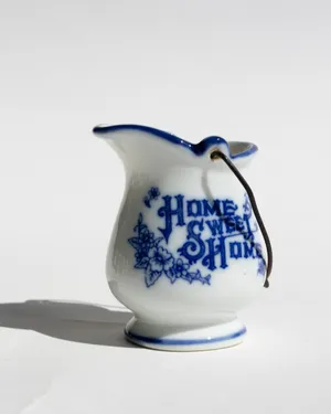 Vintage Delft 