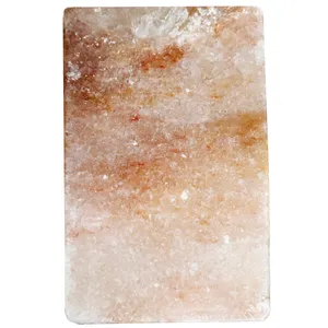 Pink Salt Brick Riser