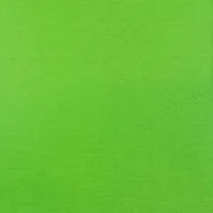Green lime fabric backdrop, surface tablecloth - 46
