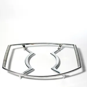 Corning Ware Atomic Casserole Cradle Trivet Small - 10