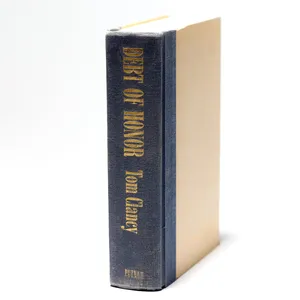 Vintage Book 