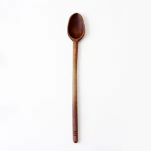 Vintage Wooden Spoon