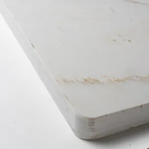 Surface Marbled Granite Slab