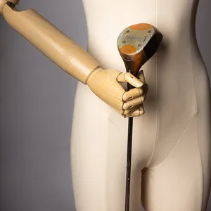 Golf Clubs 