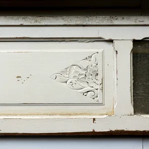 Surface Mirrored Closet Door 5' x 14