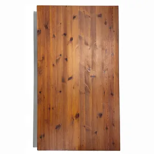 Pottery Barn Solid Wood Dining Table. Photography Surface