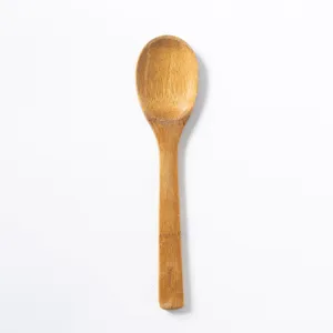 Vintage Chefmate Wooden Spoon - 11.75