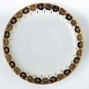 Tiny Royal Plate 4.5