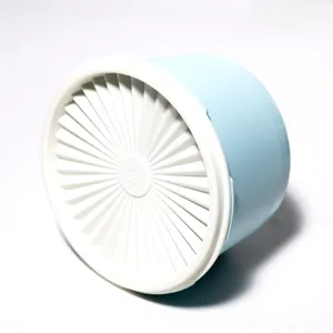 tupperware blue