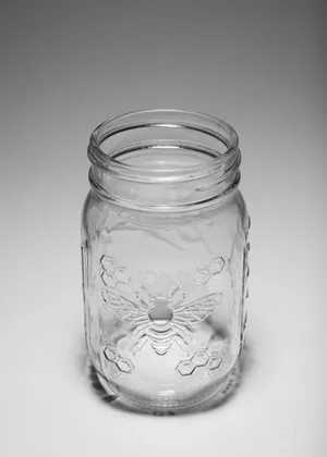 Mason Jar Harvest
