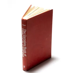 Vintage Red Book 