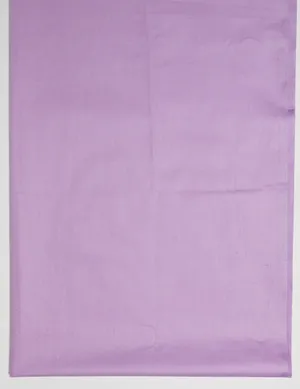 Fabric: solid Lavender Material, Great for Easter, Or Spring Garden