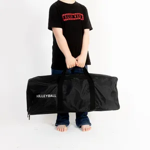 Volleyball Net and Carrying Case