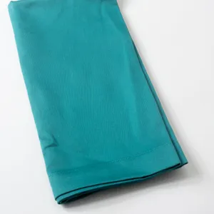 Teal Cloth Napkin 21