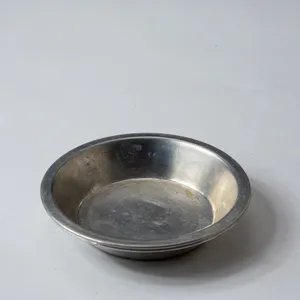 Personal Sized Pie Plates - 5