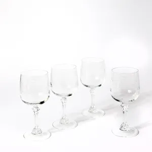 Princess House wine Glass - 7