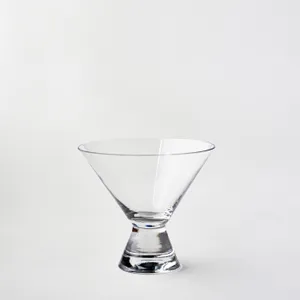 Short Angular Martini 4.25