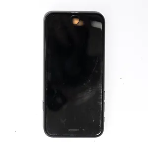Black Vintage iphone - 5.5