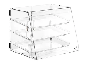 Bakery Display Case