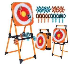Axe Throwing Target Game