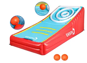 Inflatable Score Ball Game