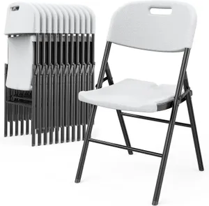 Heavy Duty Folding Chair