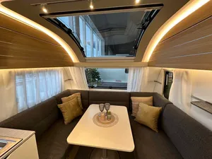 Adria Adora 522 UP