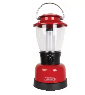 Camp Lantern
