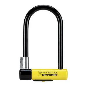 Bike Lock 