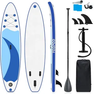 Inflatable Stand Up Paddleboard- SUP