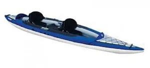 Tandem Kayak Inflatable