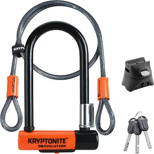 Kryptonite Bike U-Lock