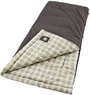 Indoor Sleeping Bag
