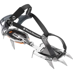 Crampon - ice spikes