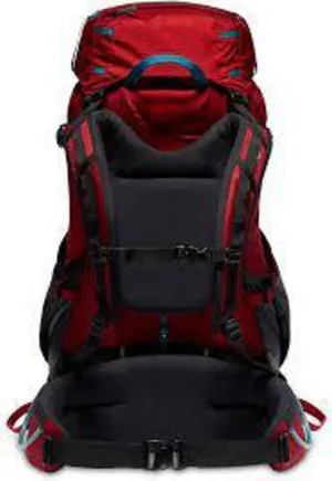 75 L Backpack S/M
