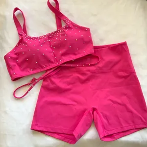 Standard lipstick pink Large