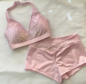 Max Bling Satin Pink small