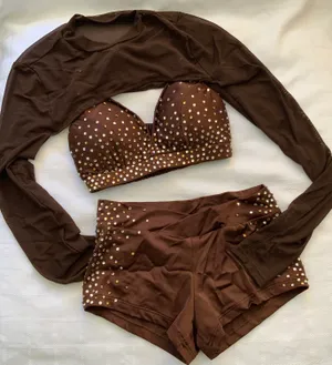 Max Bling Brown small