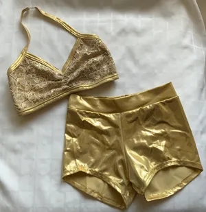 Standard Gold Medium