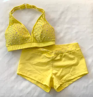 Custom AG Yellow small