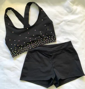 Standard Black small