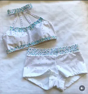 Max Bling White small