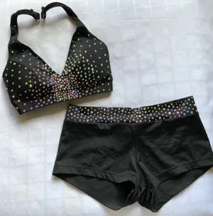Max Bling black Small