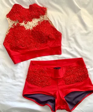 Max Bling Red small