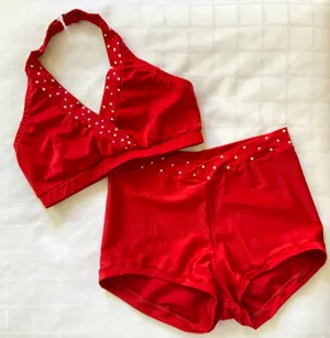 STandard Red small