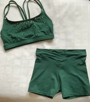 Standard Motionwear midrise Small