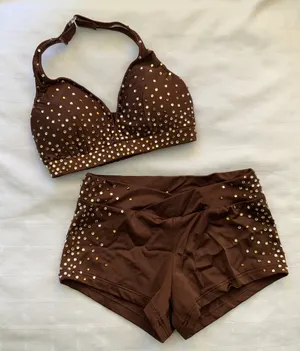 Max Bling Brown small