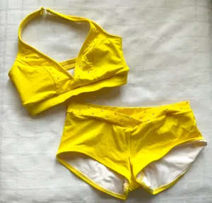 Standard Lineup yellow small