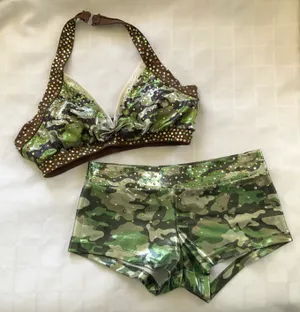 Max Bling Dallaswear Small
