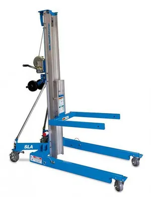 Genie SLA Lift